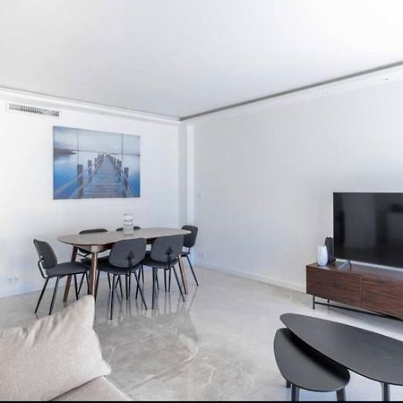 Appartement Centre Cannes Avec Parking Prive Gratuit Sur Place المظهر الخارجي الصورة