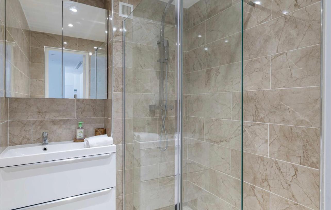 Appartement Centre Cannes Avec Parking Prive Gratuit Sur Place المظهر الخارجي الصورة