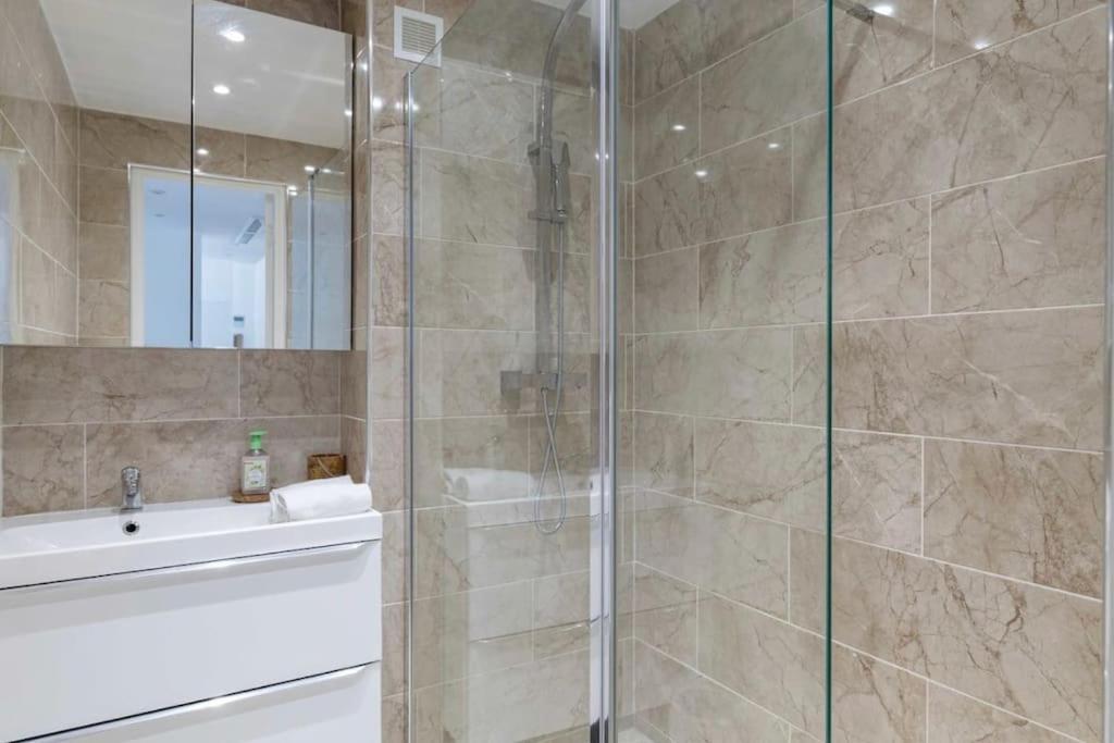 Appartement Centre Cannes Avec Parking Prive Gratuit Sur Place المظهر الخارجي الصورة